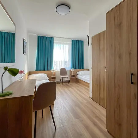Rs Motel Hotel Rimavská Sobota