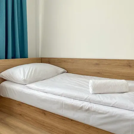Rs Motel Rimavská Sobota