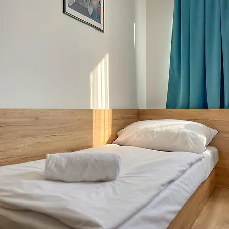 Rs Motel Rimavská Sobota