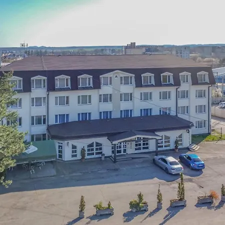 Hotel Rs Motel 2*