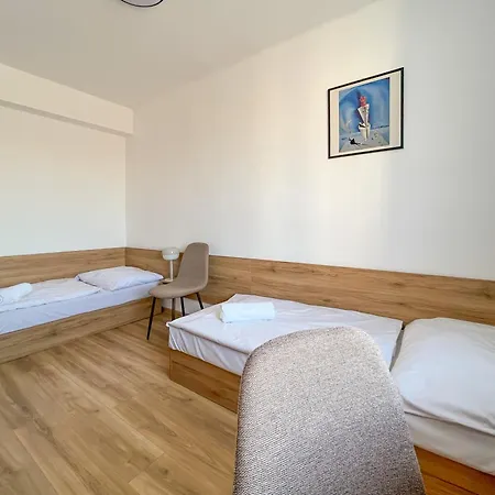 Rs Motel Hotel Rimavská Sobota