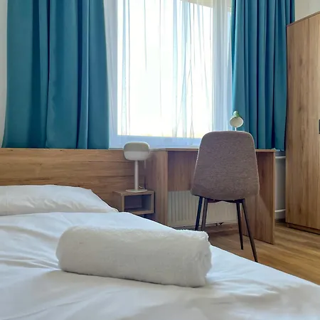 Rs Motel Hotel