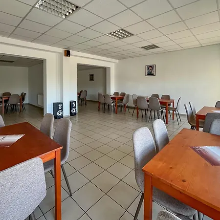 Rs Motel Hotel