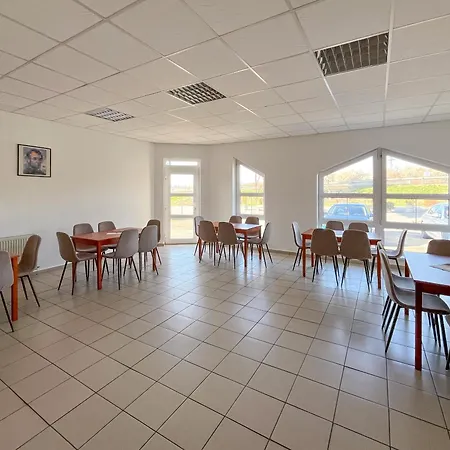 Rs Motel 2* Rimavská Sobota