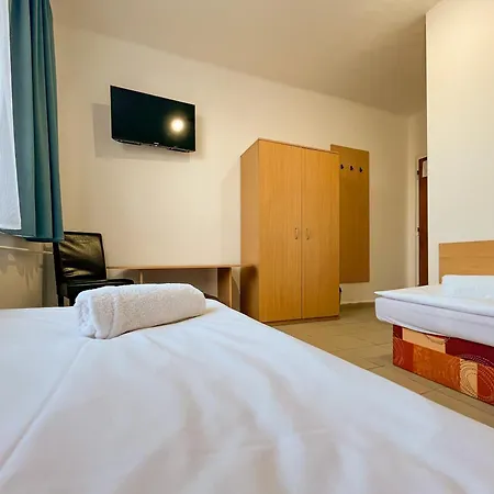 Rs Motel Hotel