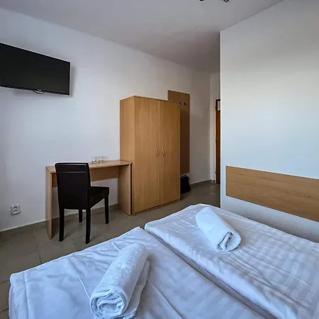 Rs Motel Hotel