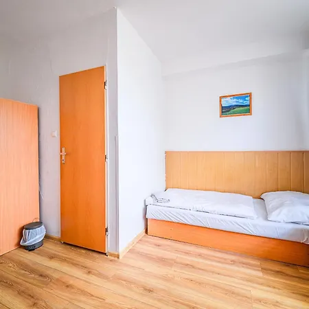 Rs Hotel Rimavská Sobota
