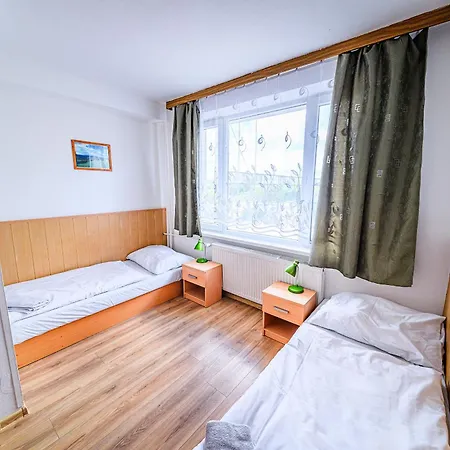 Hotel Rs Rimavská Sobota